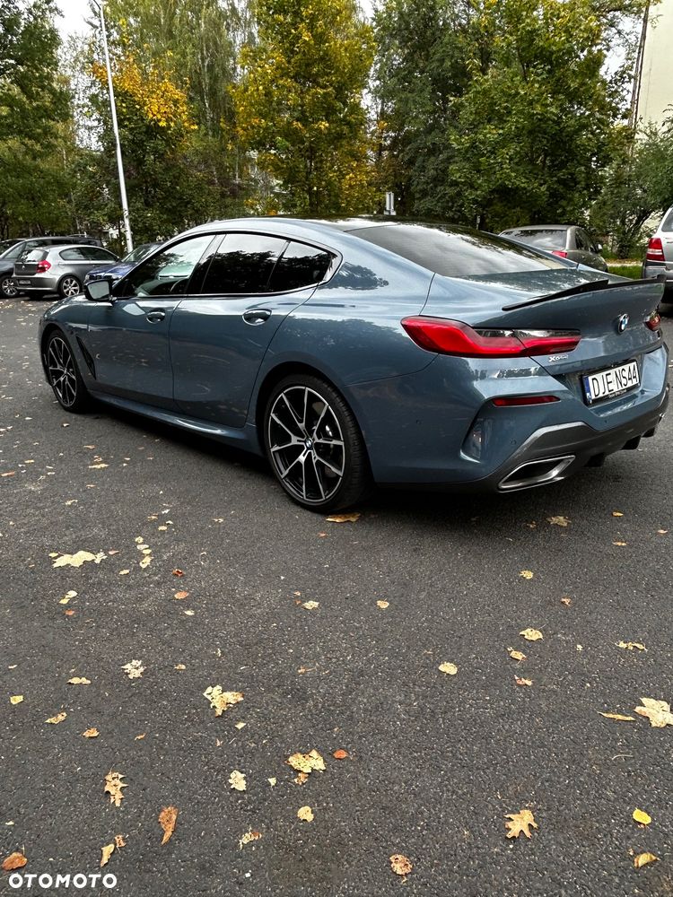 BMW Seria 8 - 6