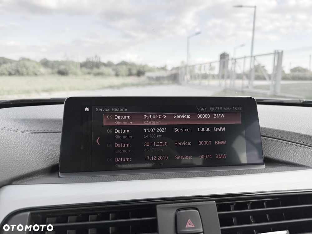 BMW Seria 4 440i xDrive Sport-Aut M Sport - 40