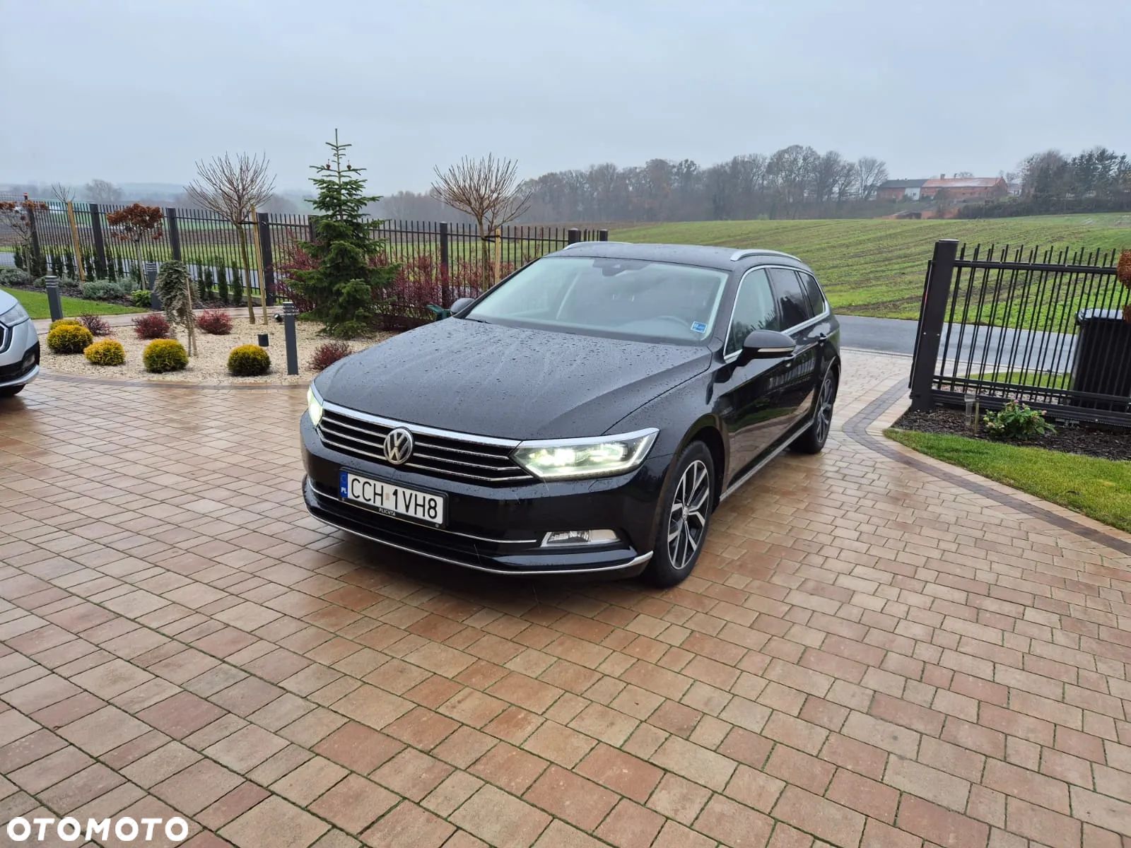 Volkswagen Passat 2.0 TDI BMT SCR Comfortline DSG7 - 1