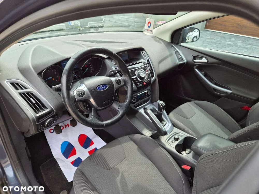 Ford Focus - 15