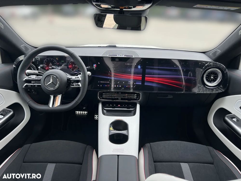 Mercedes-Benz CLA 200 MHEV Coupe - 11