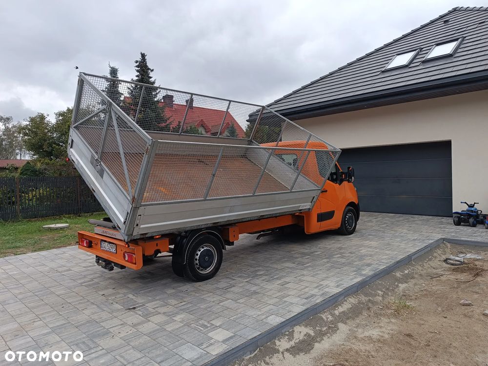 Opel Movano - 19