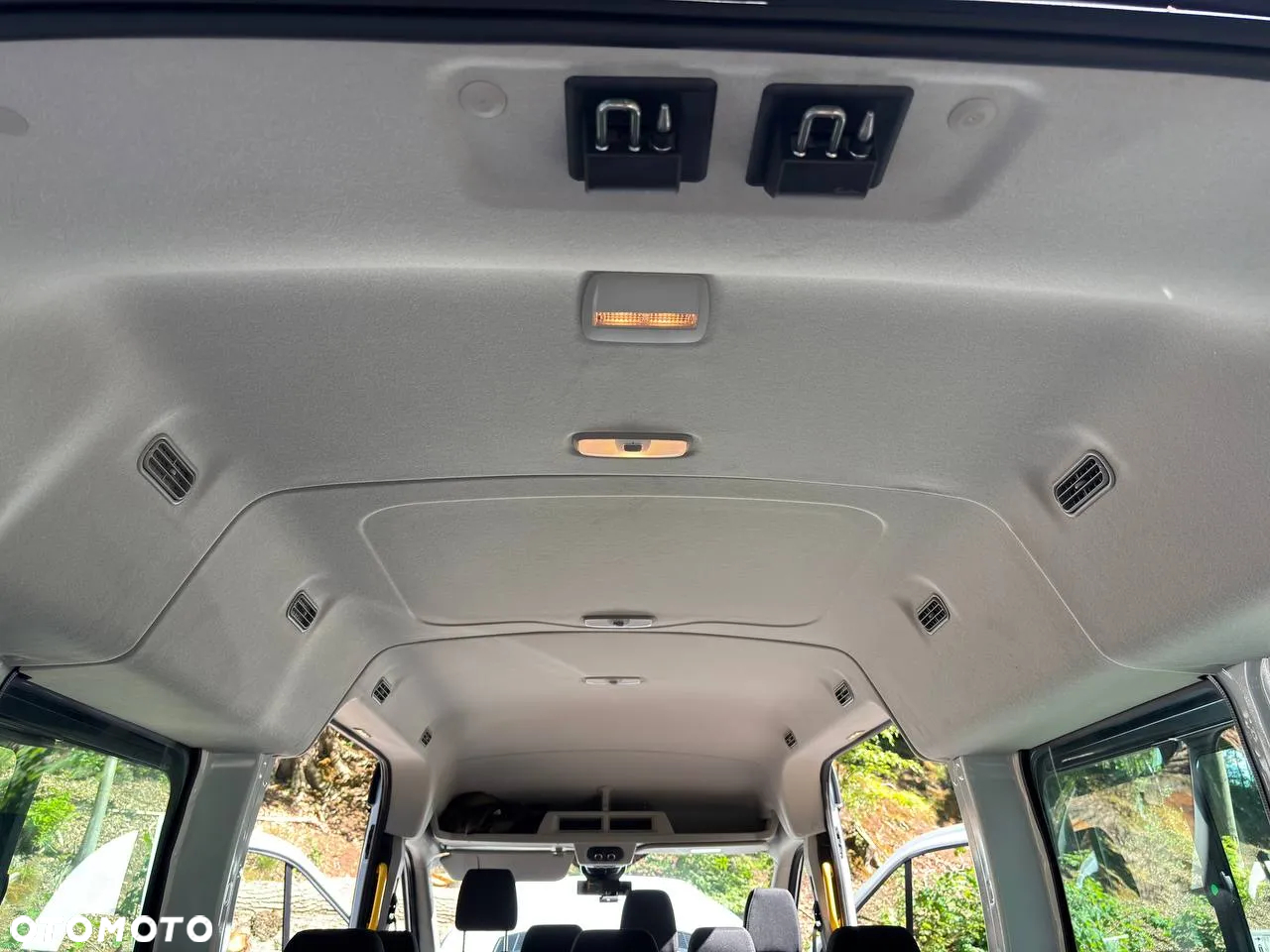 Ford Transit 350 Kombi M1 L3H3 Trend - 32