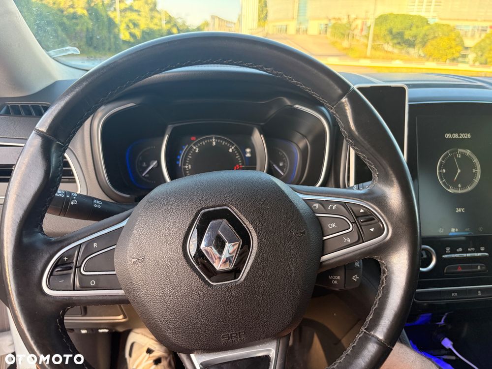 Renault Koleos 2.0 dCi Intens 4x4 X-Tronic - 16