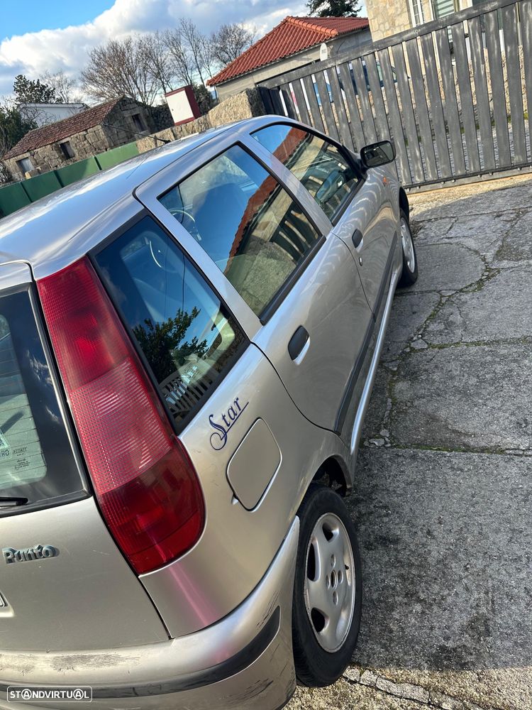 Fiat Punto 55 Star - 30
