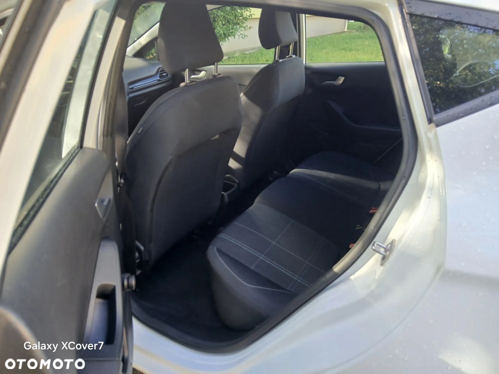 Ford Fiesta 1.1 SYNC Edition - 18