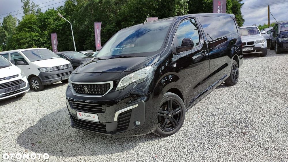 Peugeot Expert - 10