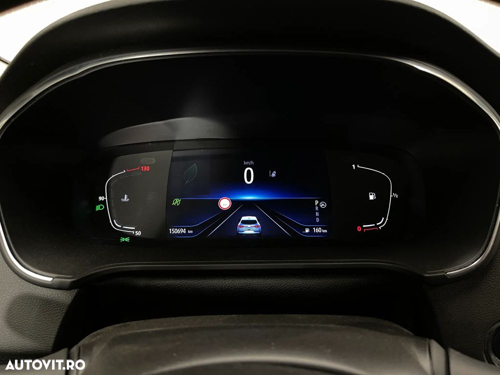 Renault Megane BLUE dCi 115 EDC BUSINESS EDITION - 24