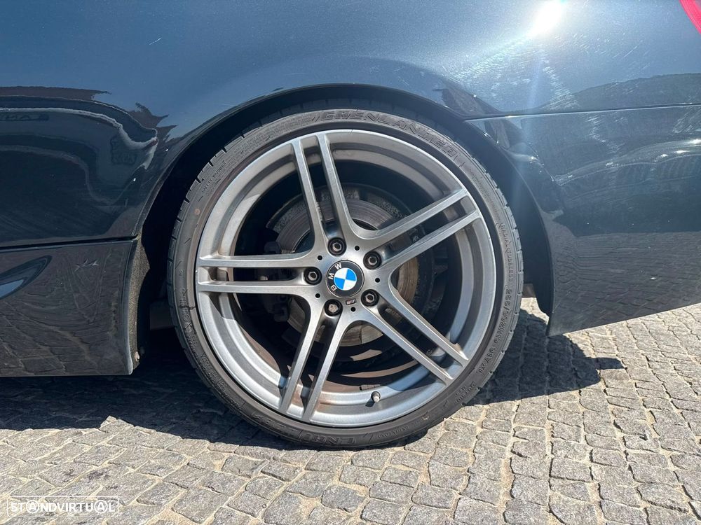 BMW 320 - 13