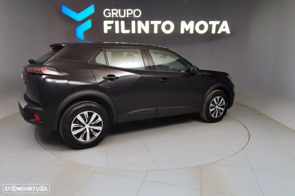 Peugeot 2008 1.2 PureTech Active Pack - 2