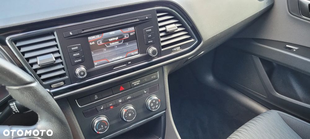 Seat Leon 1.2 TSI Style - 18
