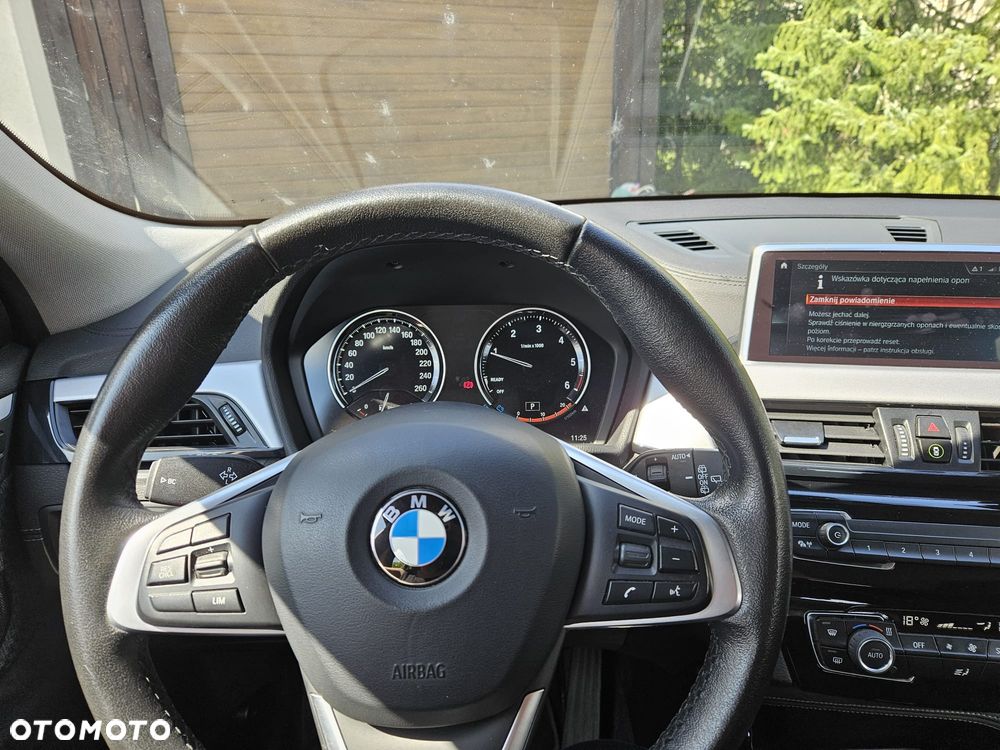 BMW X2 - 7