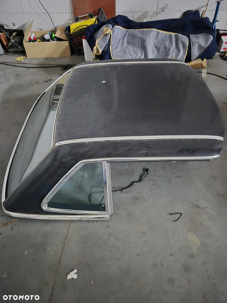 Mercedes-Benz SL - 5