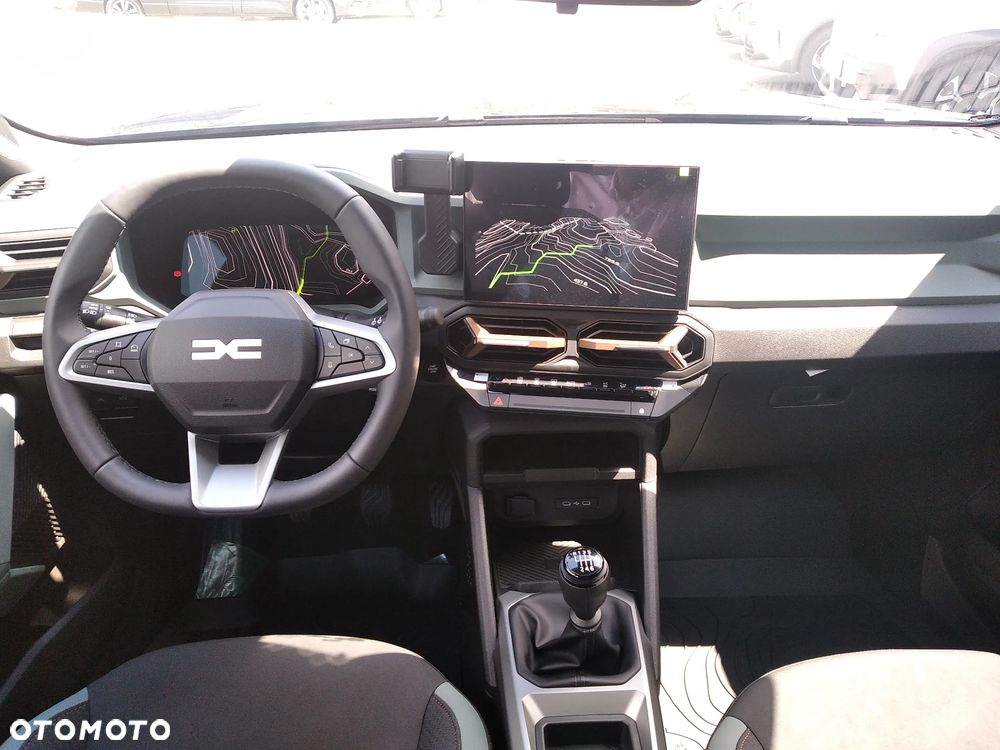 Dacia Bigster 1.2 TCe mHEV Journey - 18