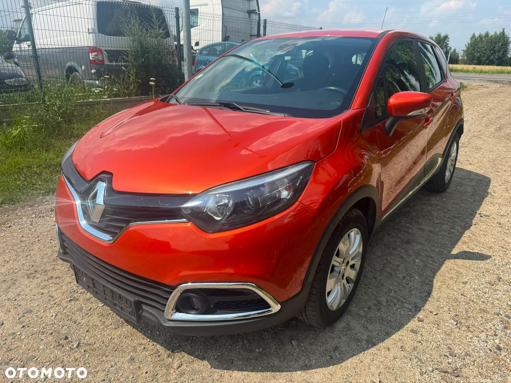 Renault Captur - 5