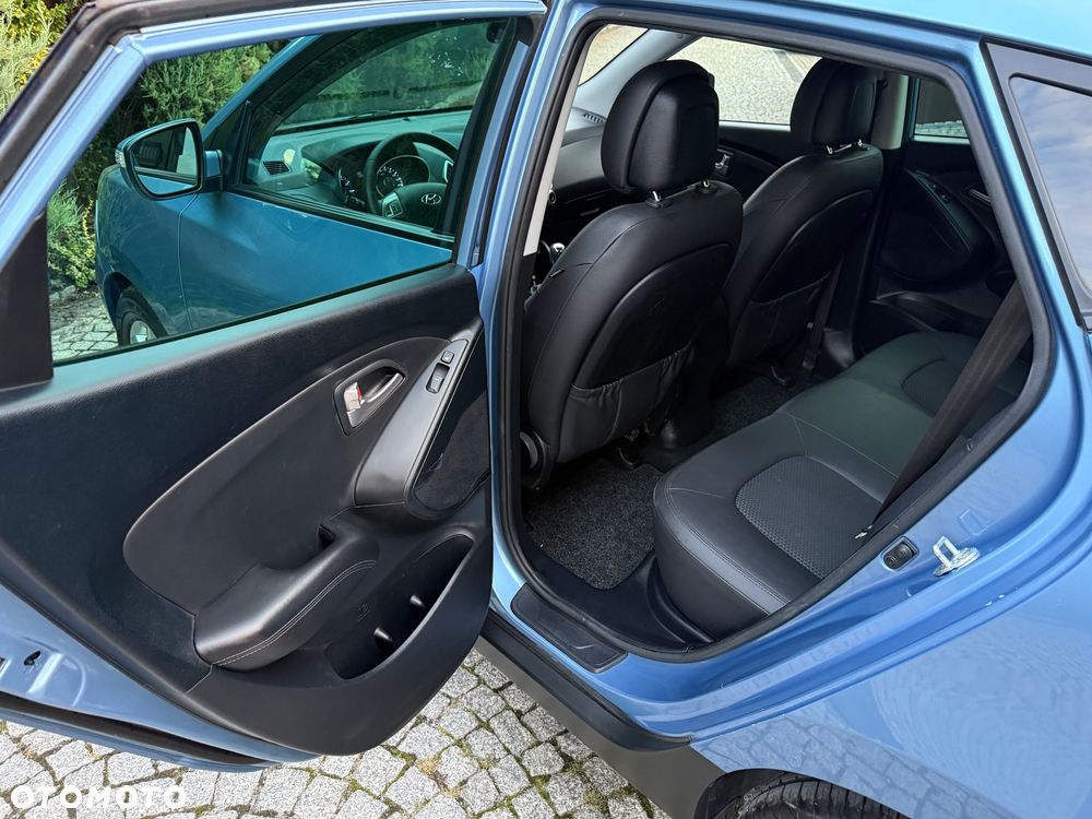Hyundai ix35 1.6 2WD 5 Star Edition - 25
