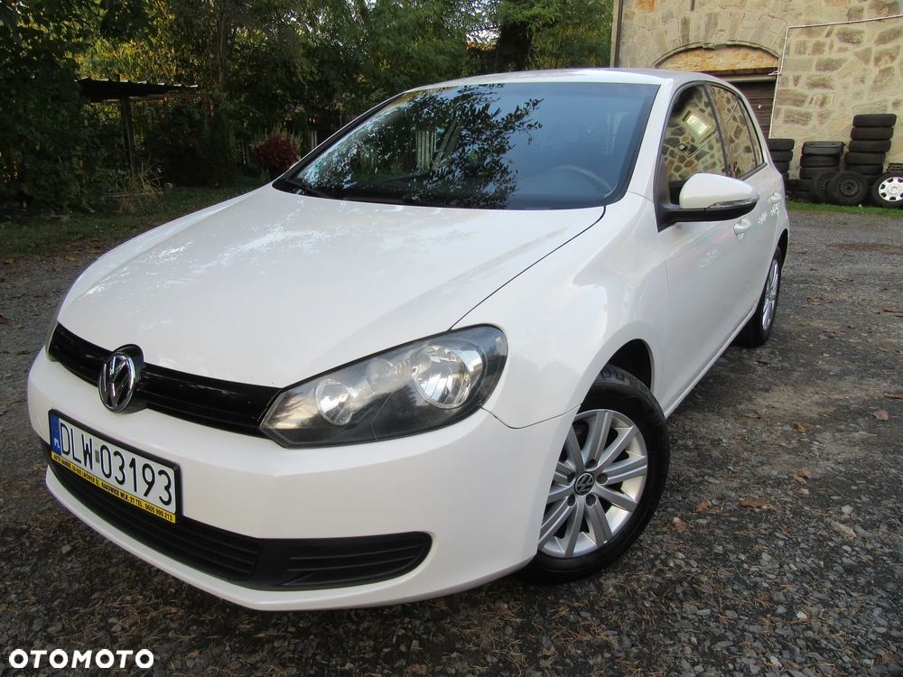 Volkswagen Golf 2009 photo 2