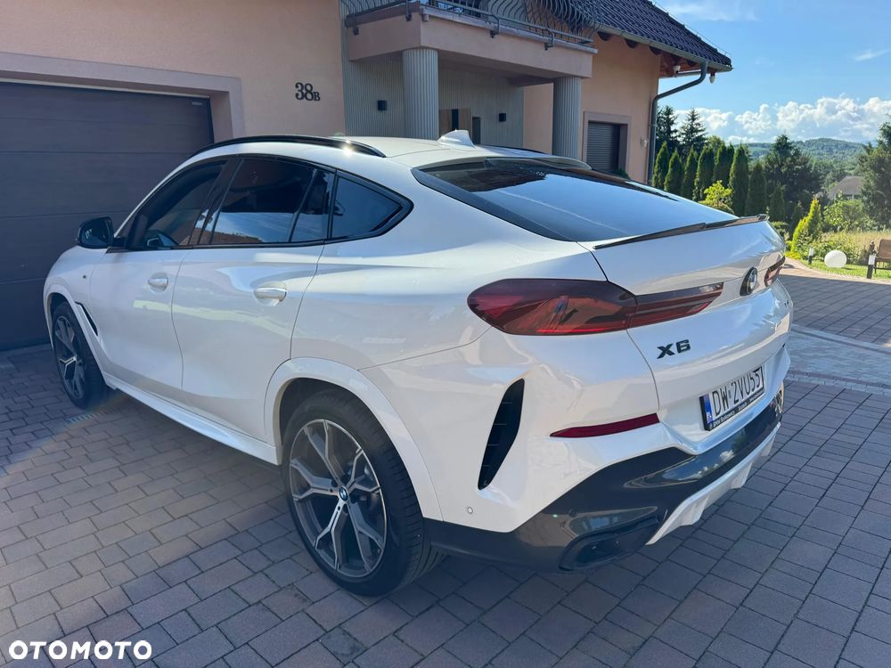 BMW X6 - 13
