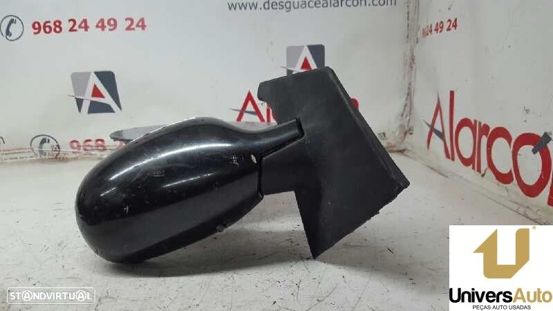 RETROVISOR DIREITO RENAULT SCENIC (JA..) 1.9 DCI DIESEL CAT - 2