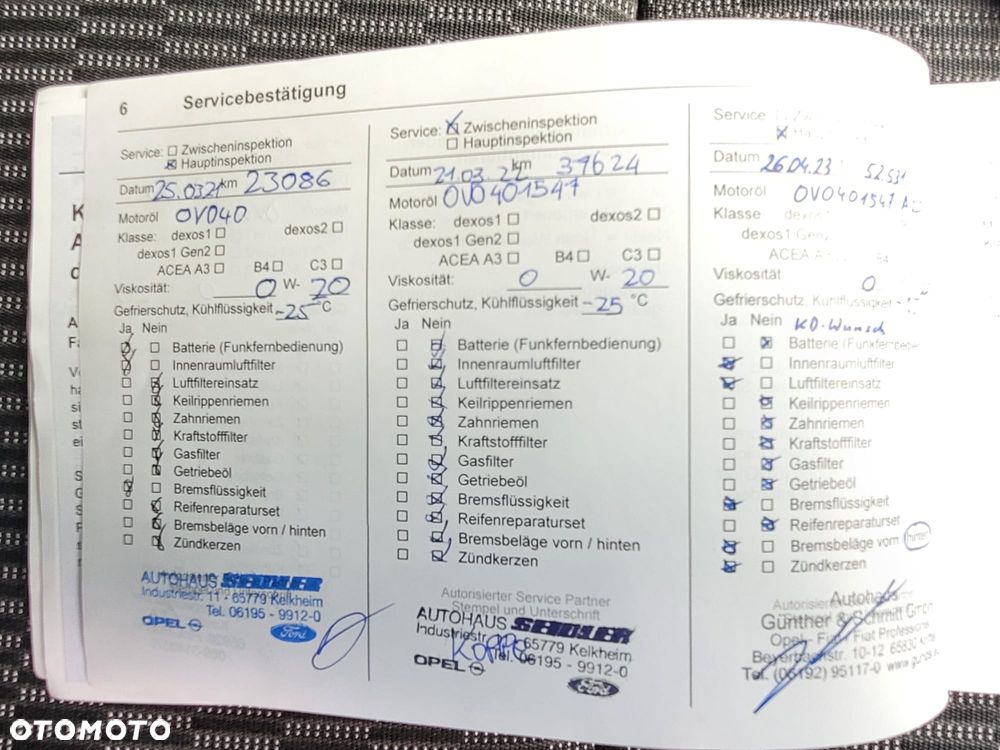 Opel Insignia 1.5 ECOTEC Direct Inj Turbo Exclusive - 37