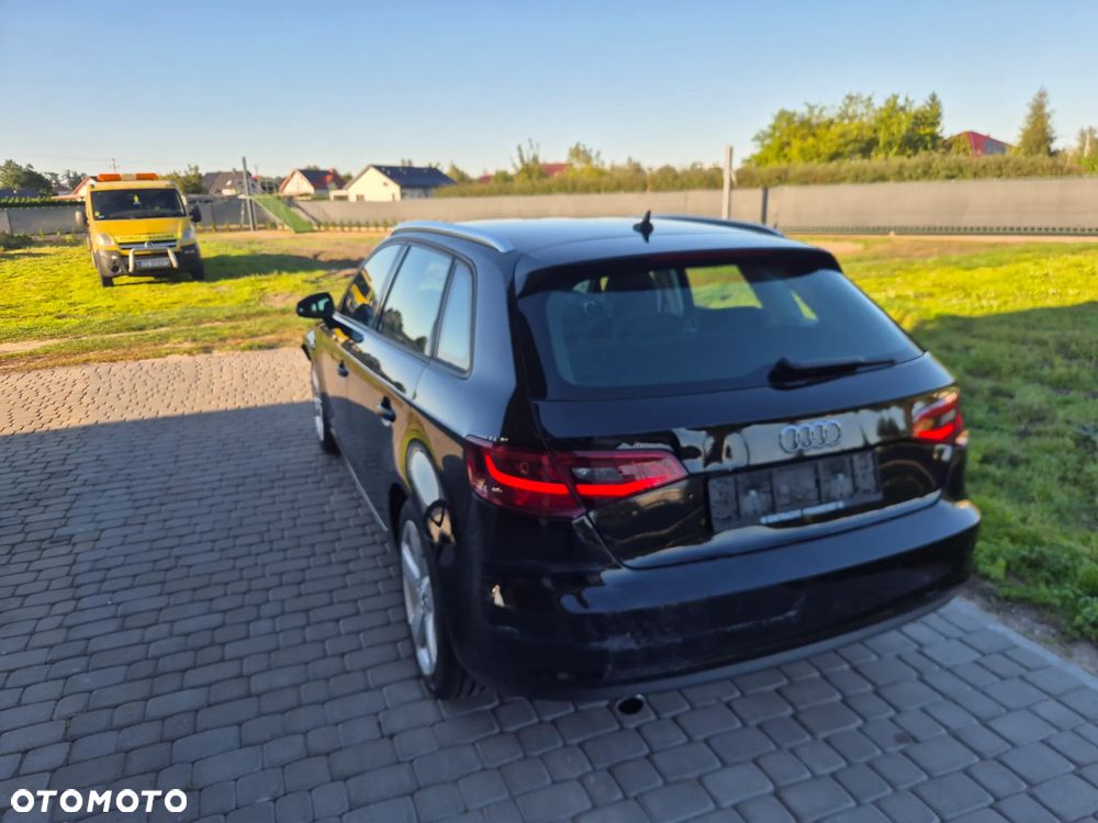 Audi A3 1.6 TDI - 16