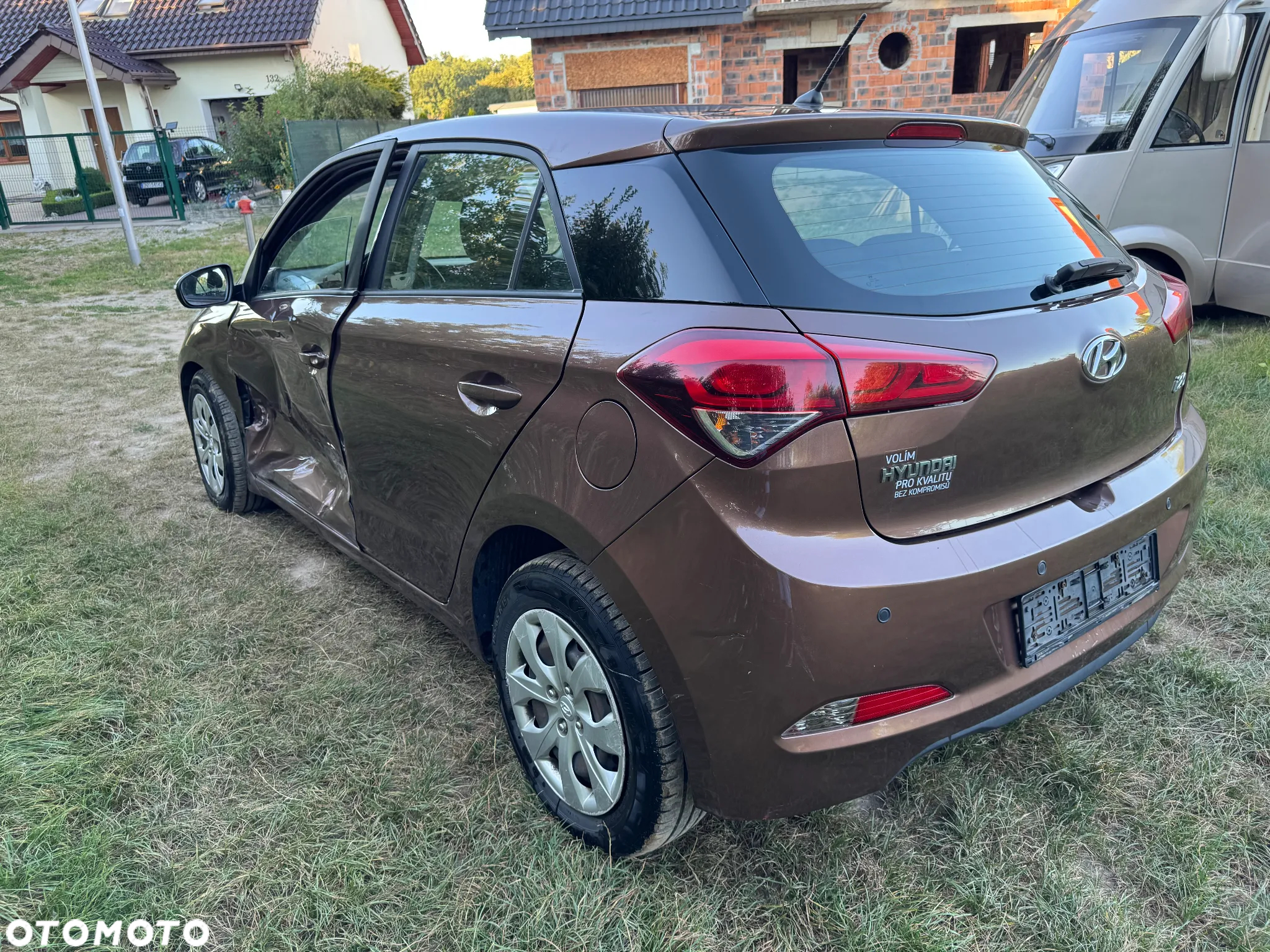 Hyundai i20 1.2 Classic + - 5