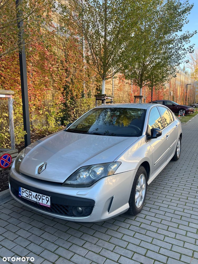 Renault Laguna 1.5 dCi Authentique - 6