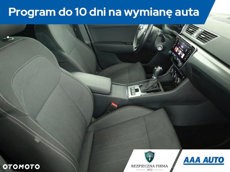 Skoda Superb - 9