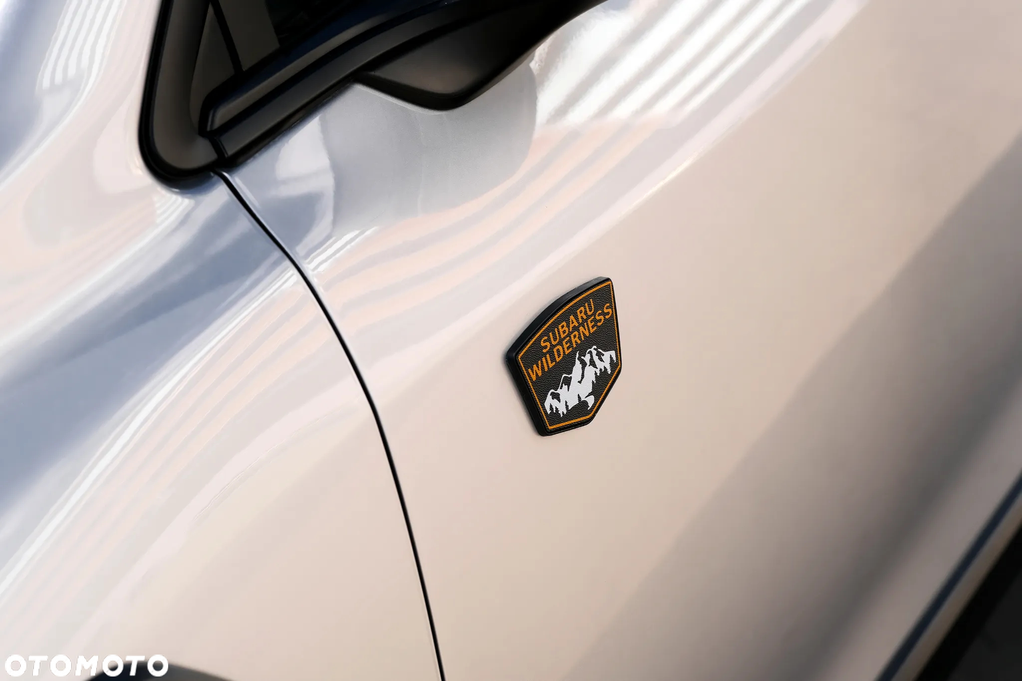 Subaru Outback - 10
