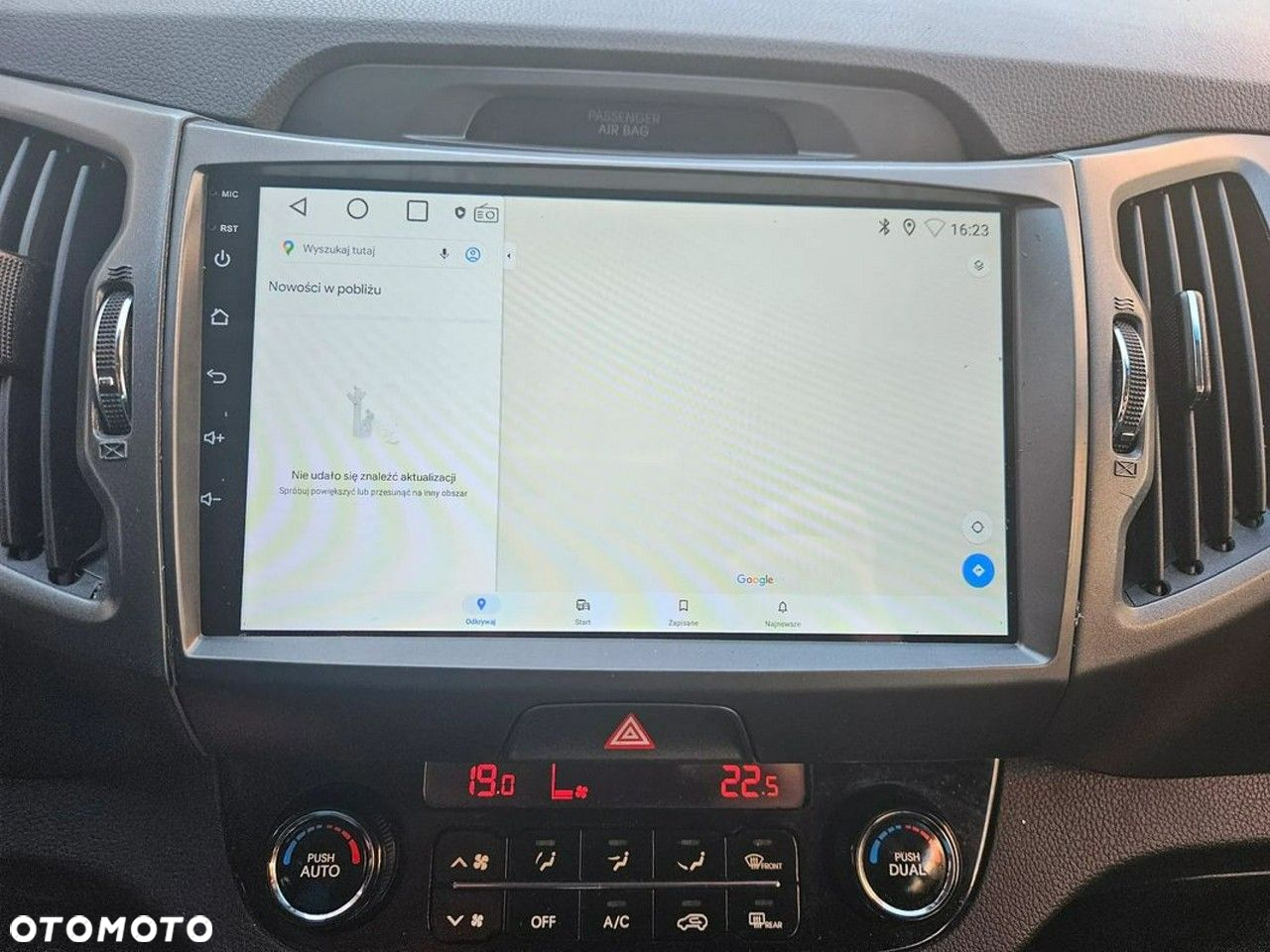 Kia Sportage - 12