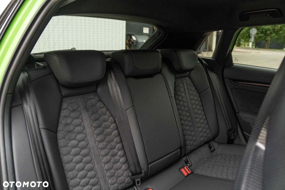 Audi RS3 Sportback 2.5 TFSI Quattro S tronic - 22