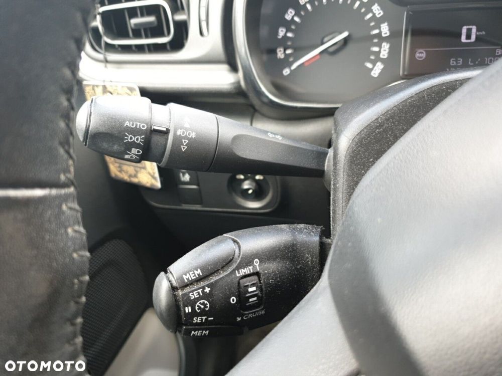 Citroën C3 1.2 PureTech Feel - 17