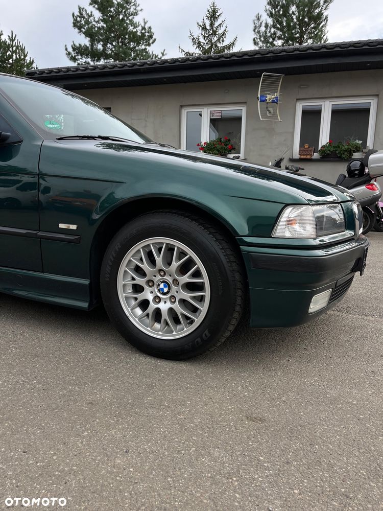 BMW Seria 3 - 9