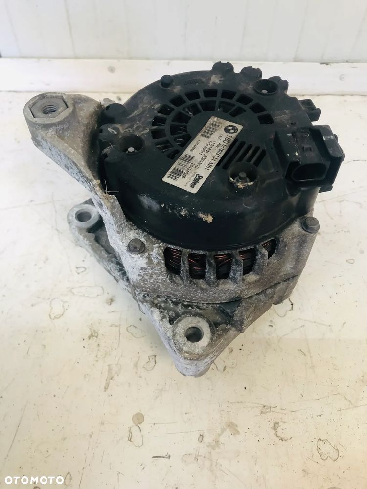BMW X6 E71 40D 3.0D ALTERNATOR - 3
