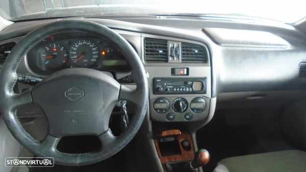 Para Peças Nissan Primera (P11) - 8