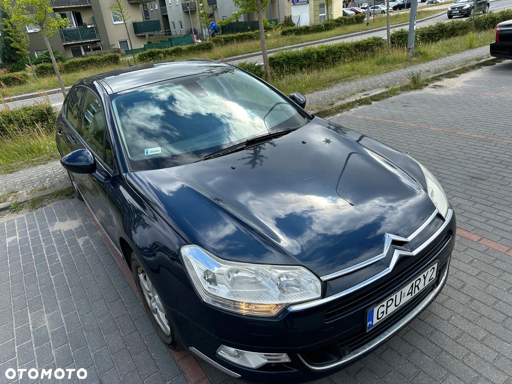Citroën C5 2.0 16V Confort - 2