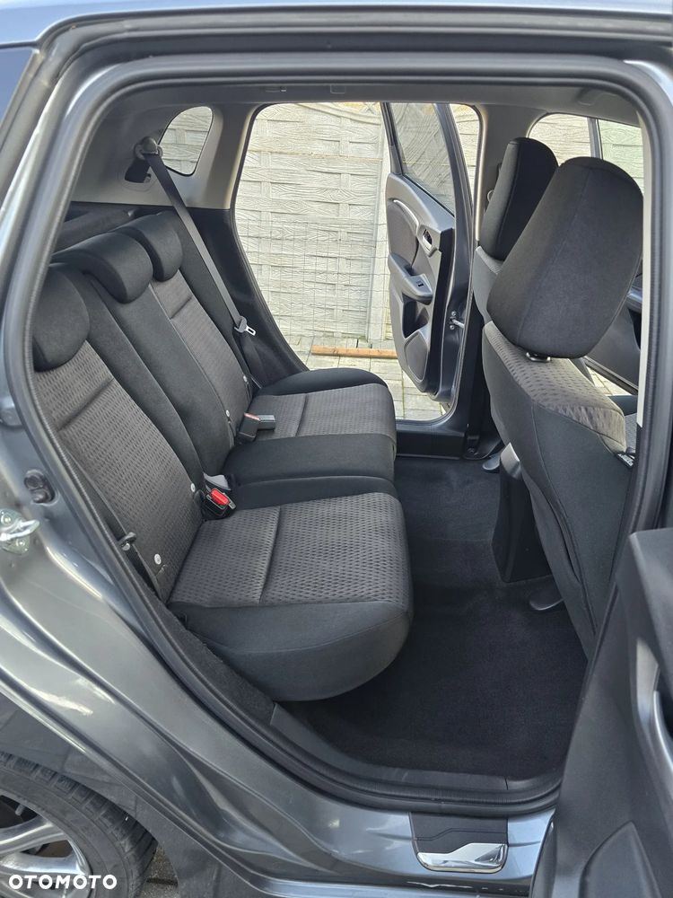 Honda Jazz 1.3 i-VTEC Elegance (ADAS) - 14