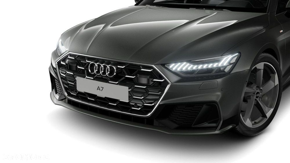 Audi A7 Sportback - 6