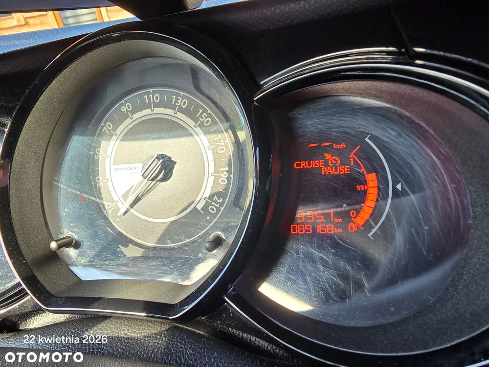Citroën C3 1.2 PureTech Selection - 13