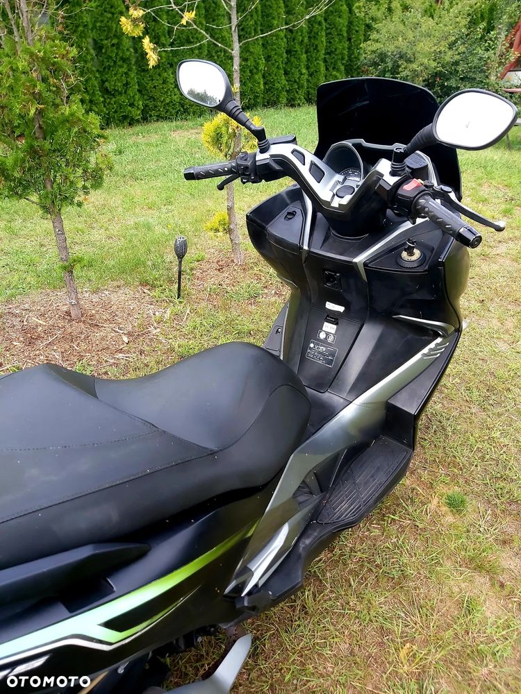 Kawasaki Inny - 6