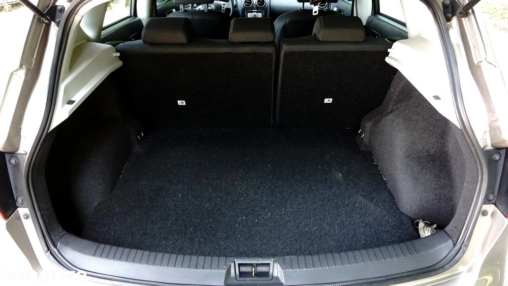 Nissan Qashqai 2.0 tekna - 28
