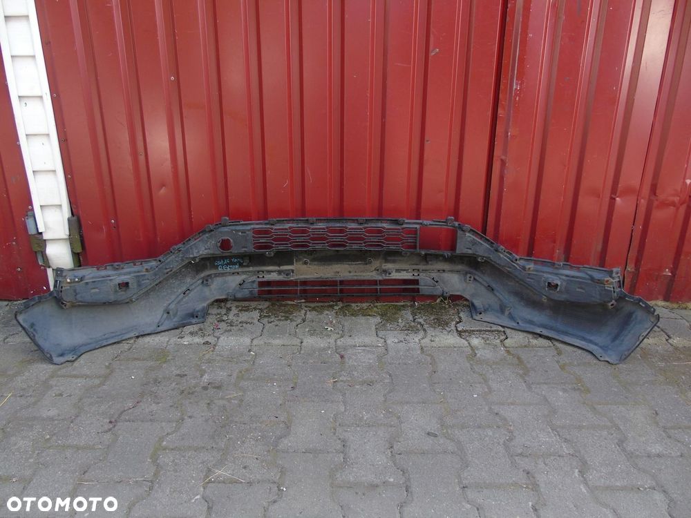 SSangYong Rexton II zderzak przedni 7871236000 - 7