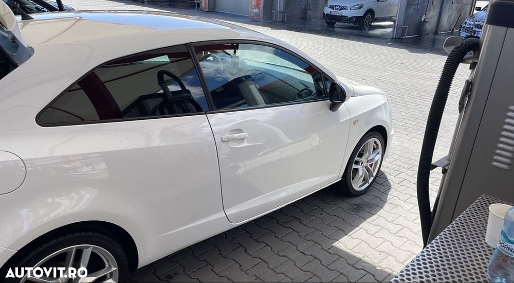 Seat Ibiza - 4