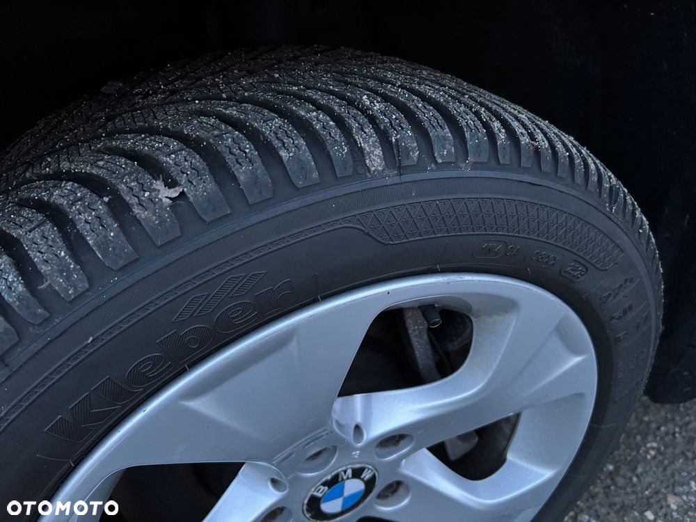 BMW X1 xDrive28i - 7