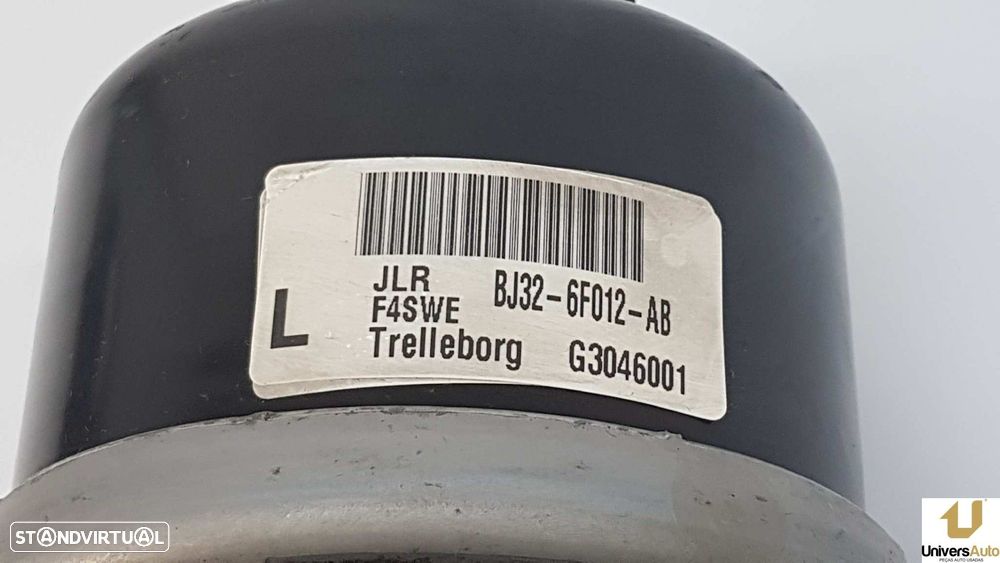 APOIO DO MOTOR ESQUERDO LAND ROVER EVOQUE DYNAMIC - 4