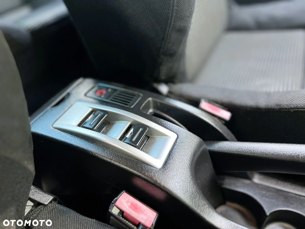 Peugeot 307 - 27