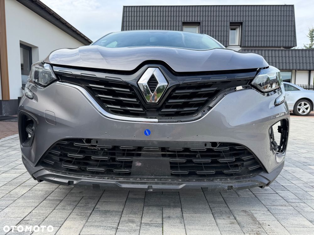 Renault Captur - 15