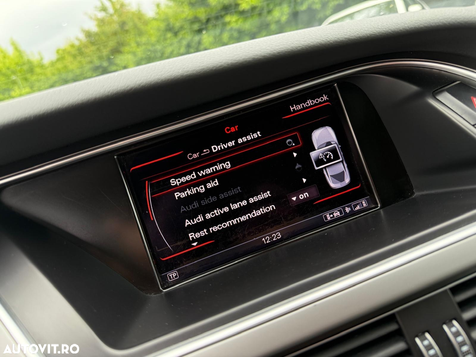 Audi A5 - 24