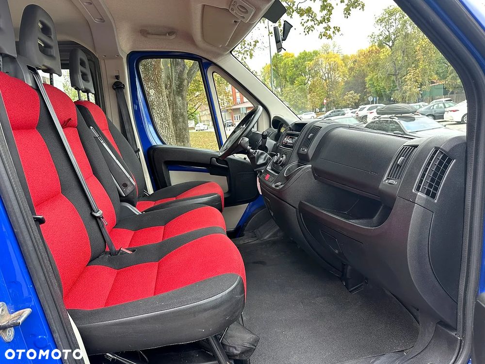 Fiat DUCATO - 12