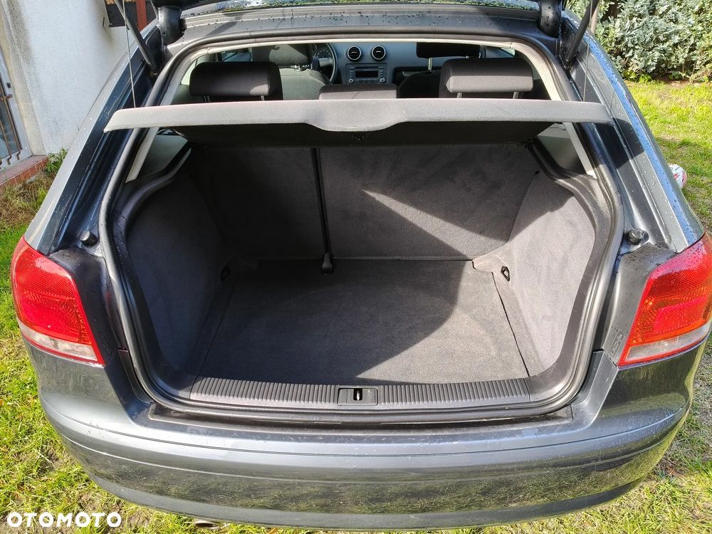 Audi A3 3-drzwiowe 1.6 Prime Line - 15